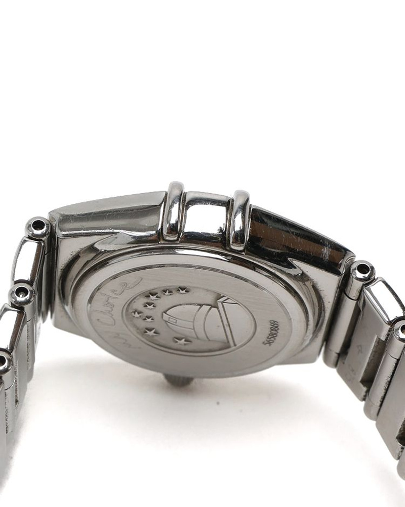 Omega Constellation 22mm Ca 1999 Watch