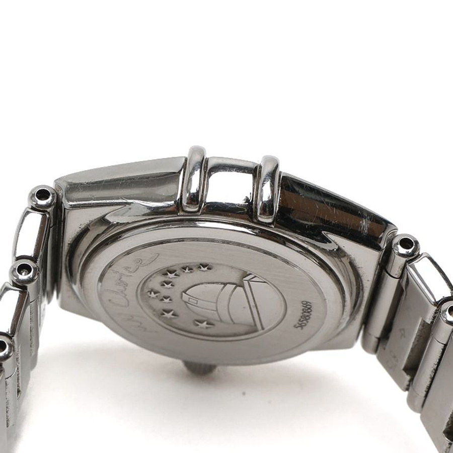 Omega Constellation 22mm Ca 1999 Watch