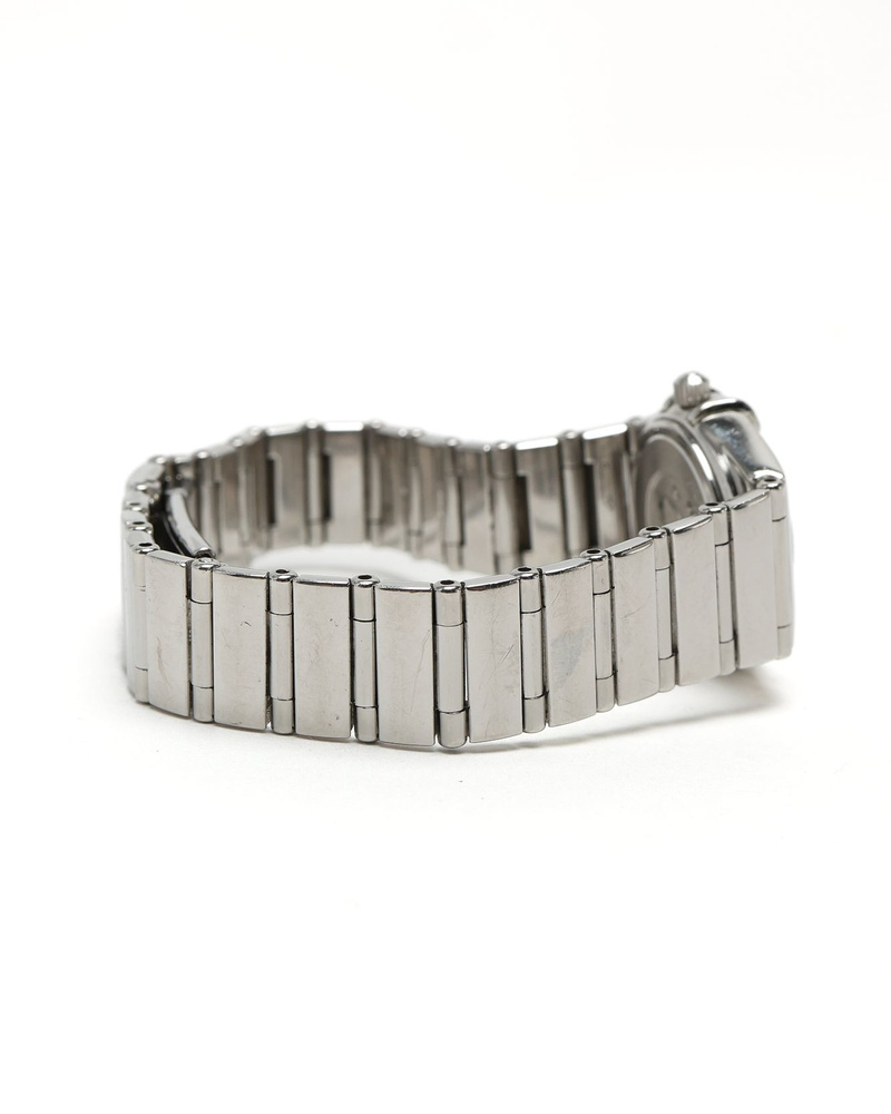 Omega Constellation 22mm Ca 1999 Watch
