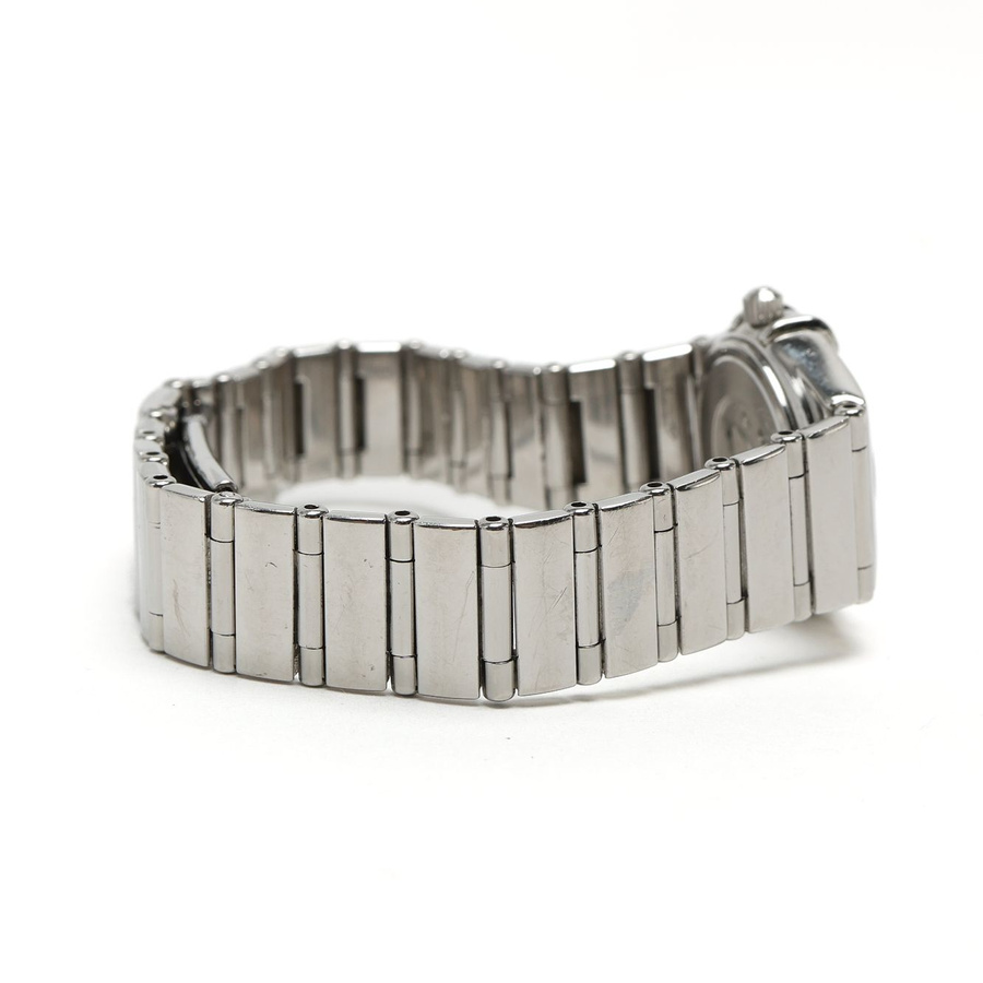 Omega Constellation 22mm Ca 1999 Watch
