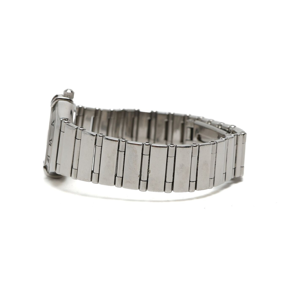 Omega Constellation 22mm Ca 1999 Watch