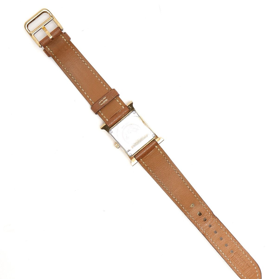 Hermès H 21mm Watch