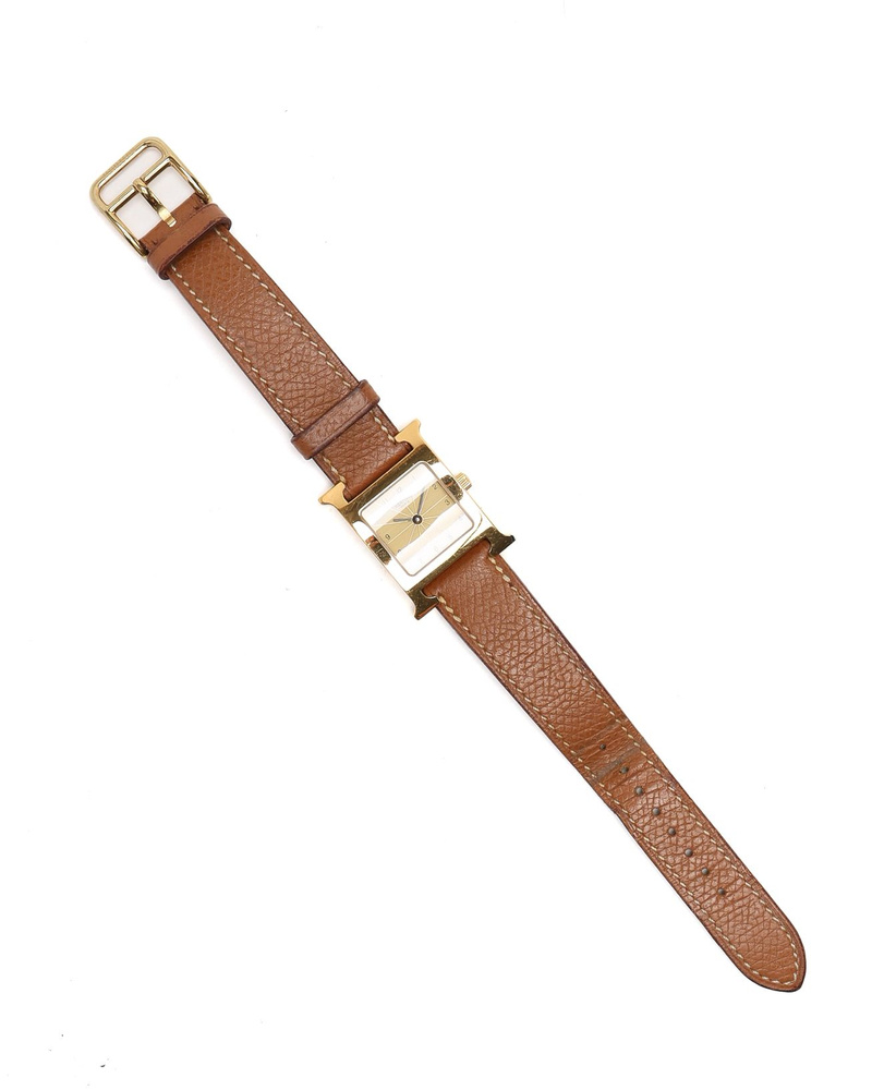Hermès H 21mm Watch