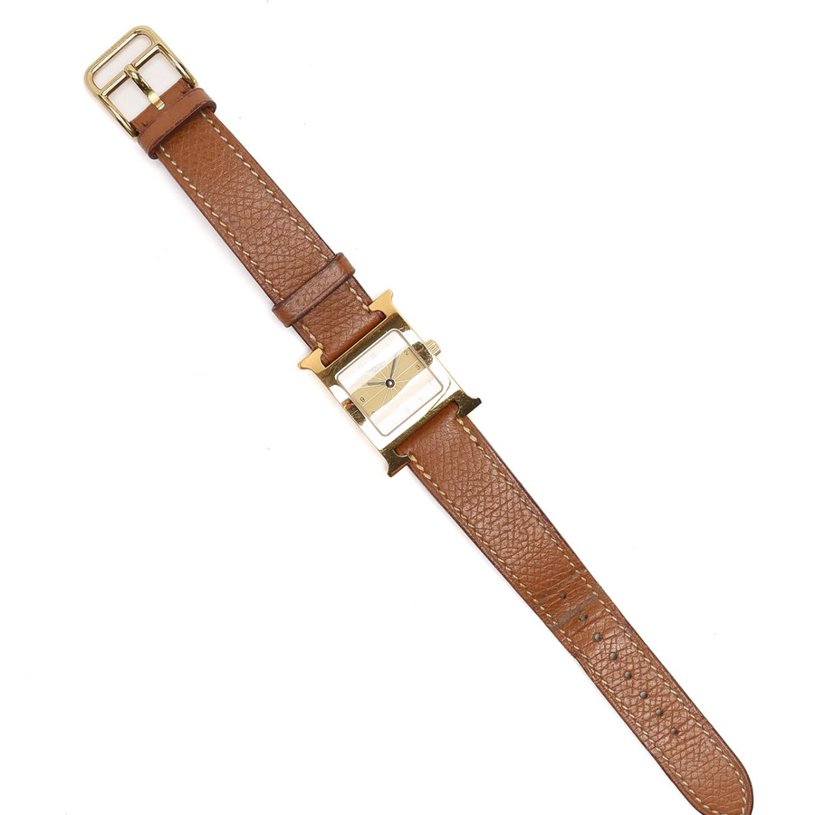 Hermès H 21mm Watch