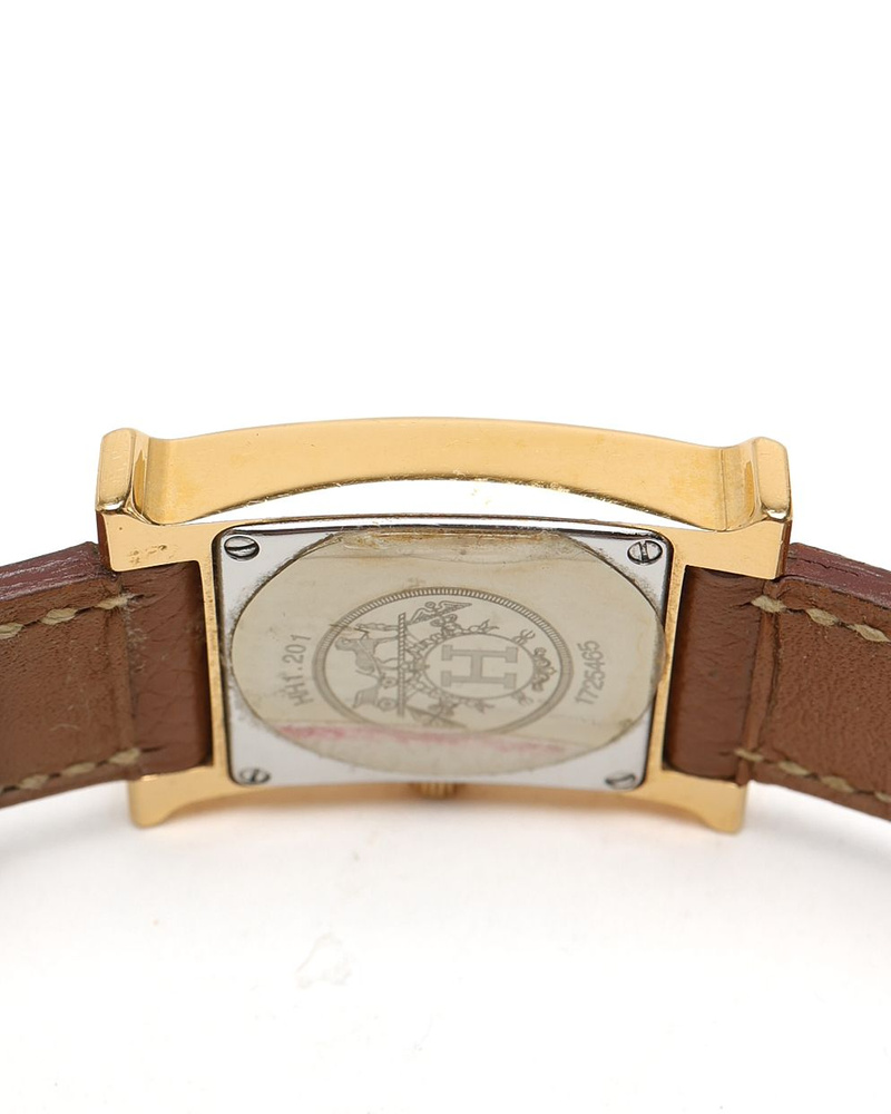 Hermès H 21mm Watch