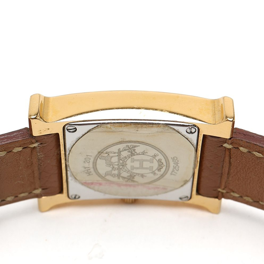 Hermès H 21mm Watch