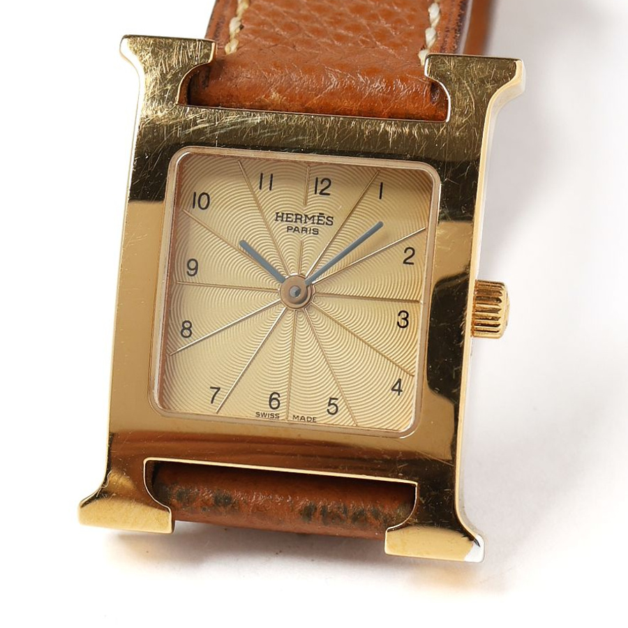 Hermès H 21mm Watch