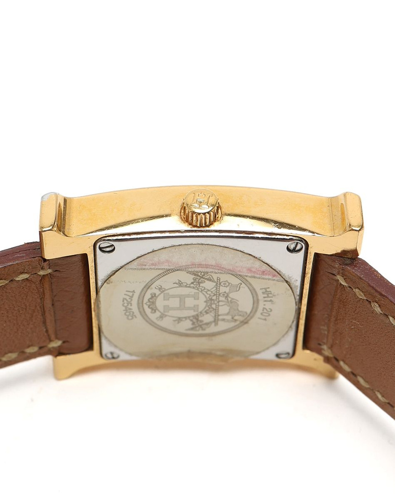 Hermès H 21mm Watch