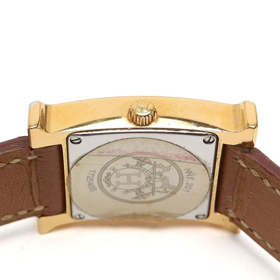 Hermès H 21mm Watch