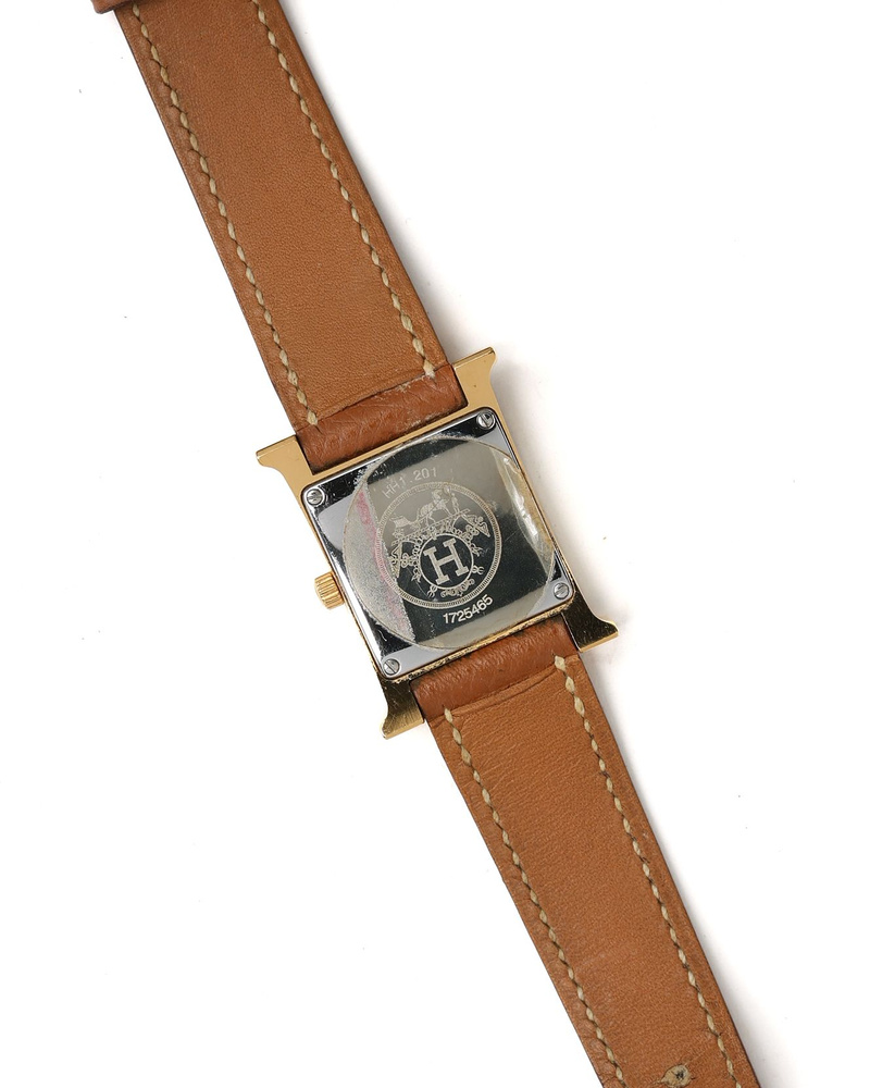 Hermès H 21mm Watch