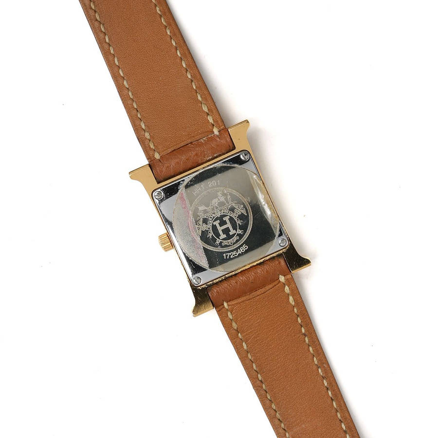 Hermès H 21mm Watch
