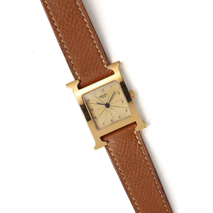 Hermès H 21mm Watch