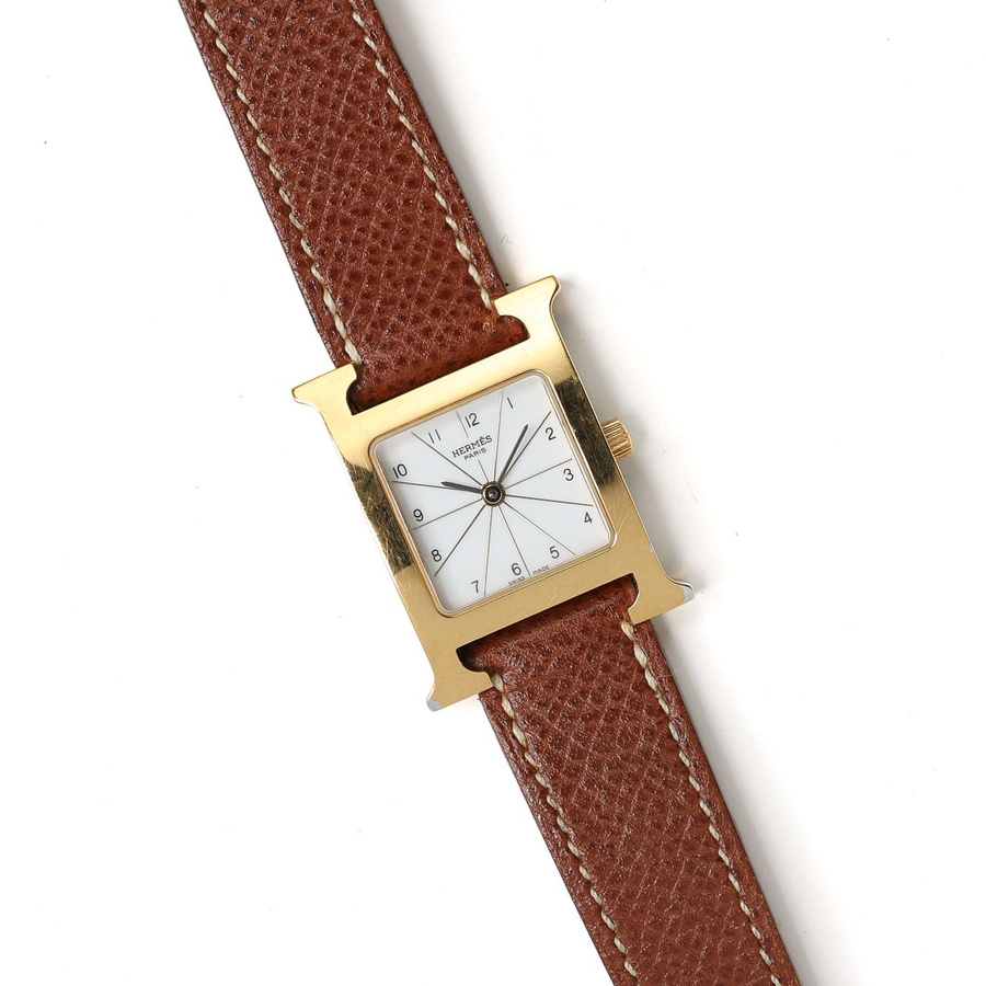 Hermès Heure H 2Watch