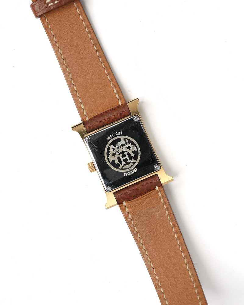 Hermès Heure H 2Watch