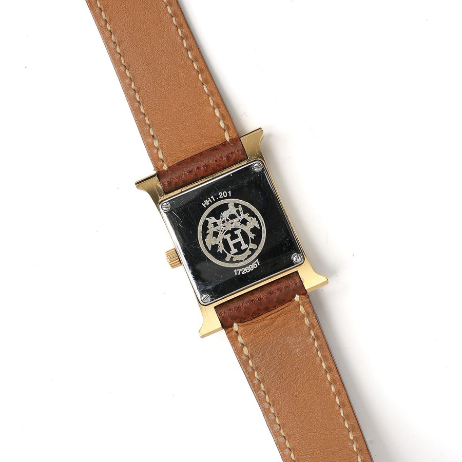 Hermès Heure H 2Watch
