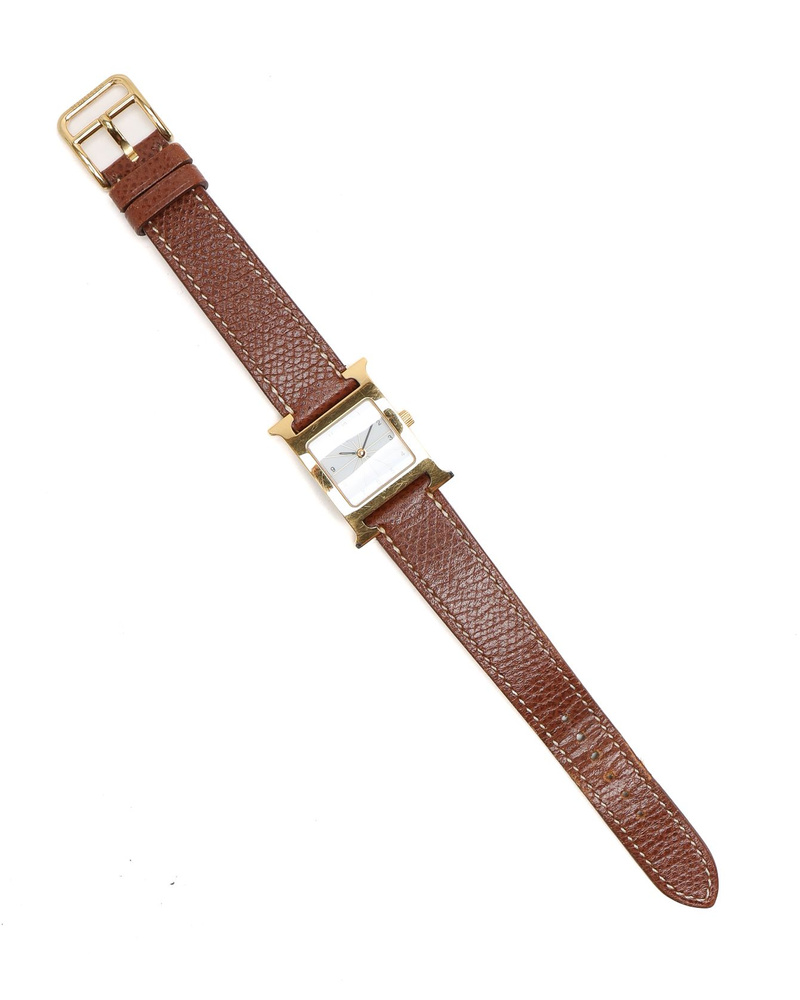 Hermès Heure H 2Watch