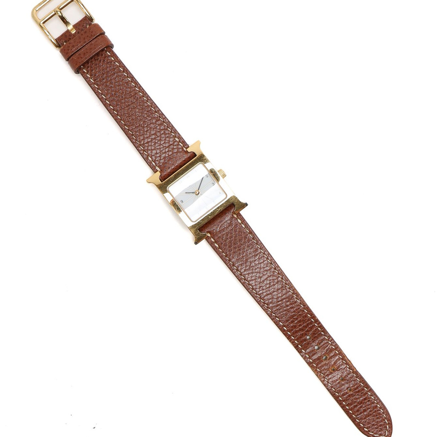 Hermès Heure H 2Watch