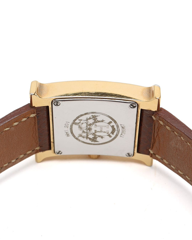 Hermès Heure H 2Watch