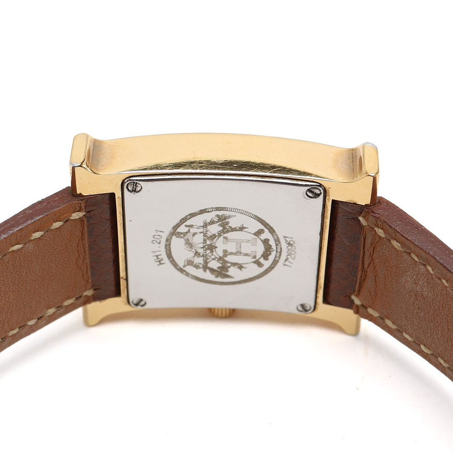 Hermès Heure H 2Watch