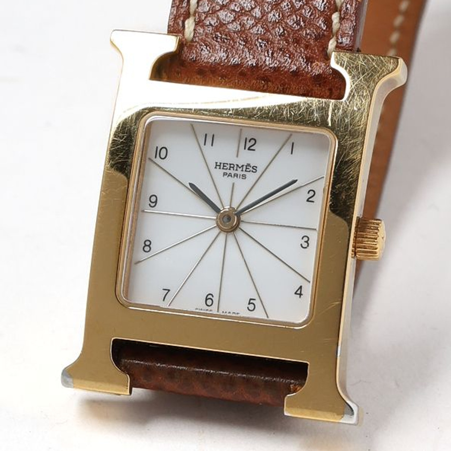 Hermès Heure H 2Watch