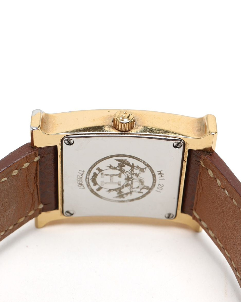 Hermès Heure H 2Watch