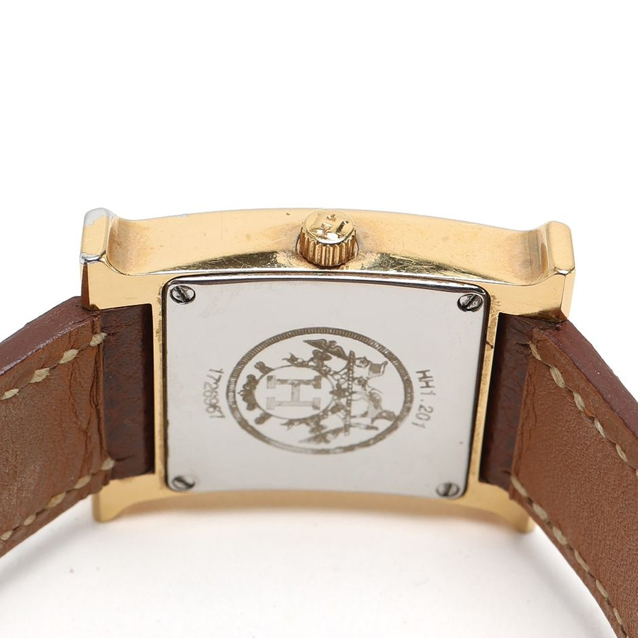 Hermès Heure H 2Watch
