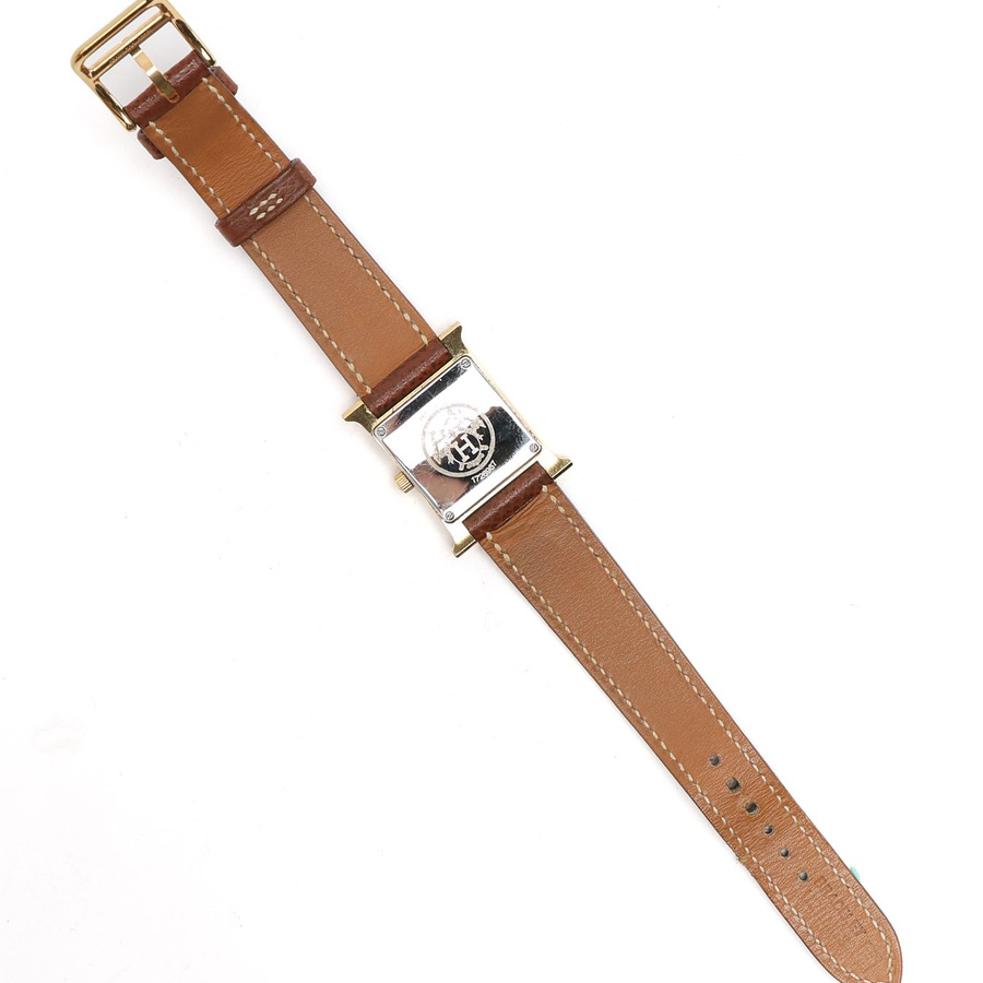 Hermès Heure H 2Watch