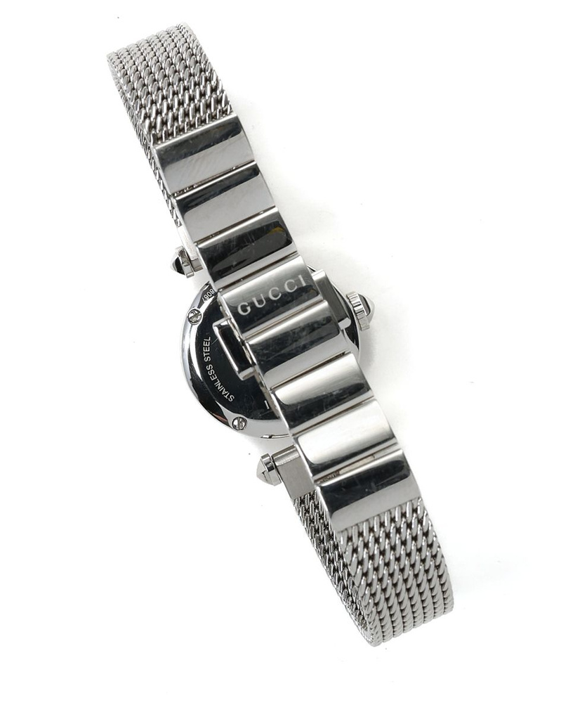 Gucci Diamantissima 22mm 2016 Full Set Watch