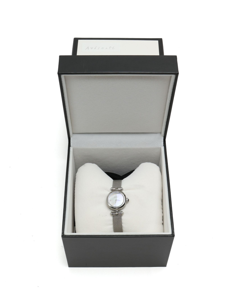 Gucci Diamantissima 22mm 2016 Full Set Watch