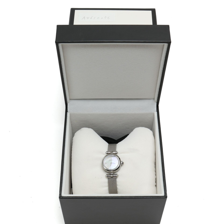 Gucci Diamantissima 22mm 2016 Full Set Watch