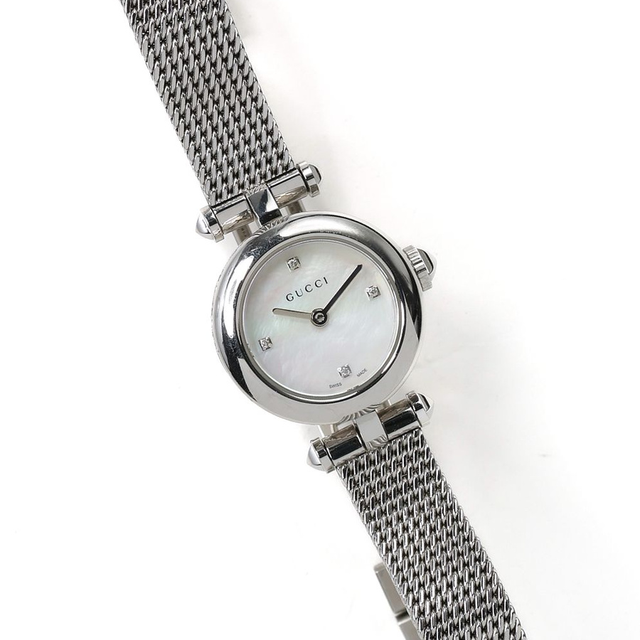 Gucci Diamantissima 22mm 2016 Full Set Watch