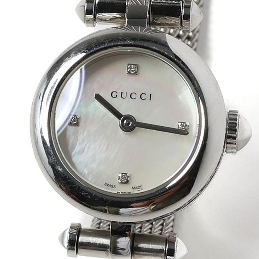 Gucci Diamantissima 22mm 2016 Full Set Watch