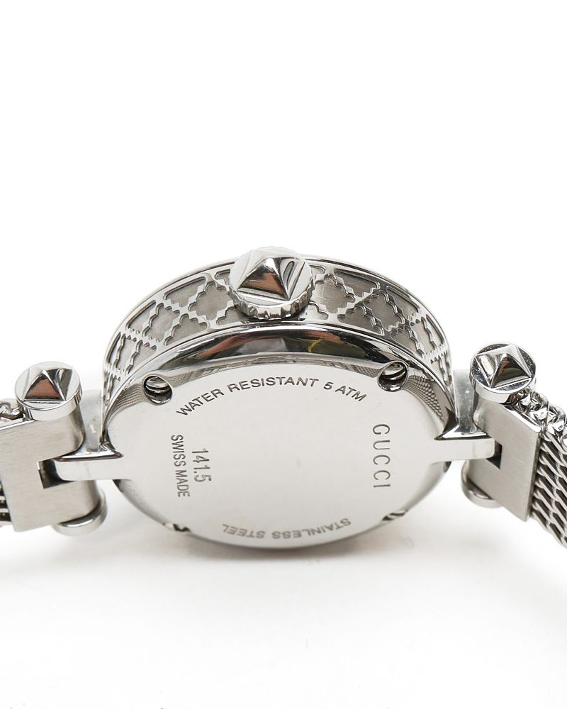 Gucci Diamantissima 22mm 2016 Full Set Watch