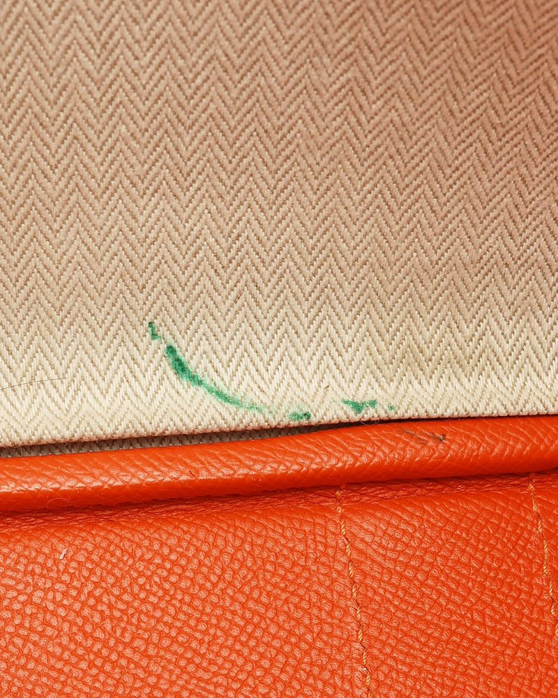 Hermès Garden Party 36 Bag