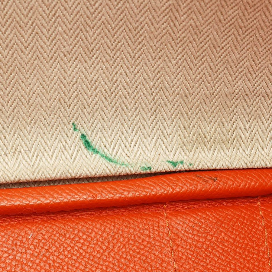 Hermès Garden Party 36 Bag