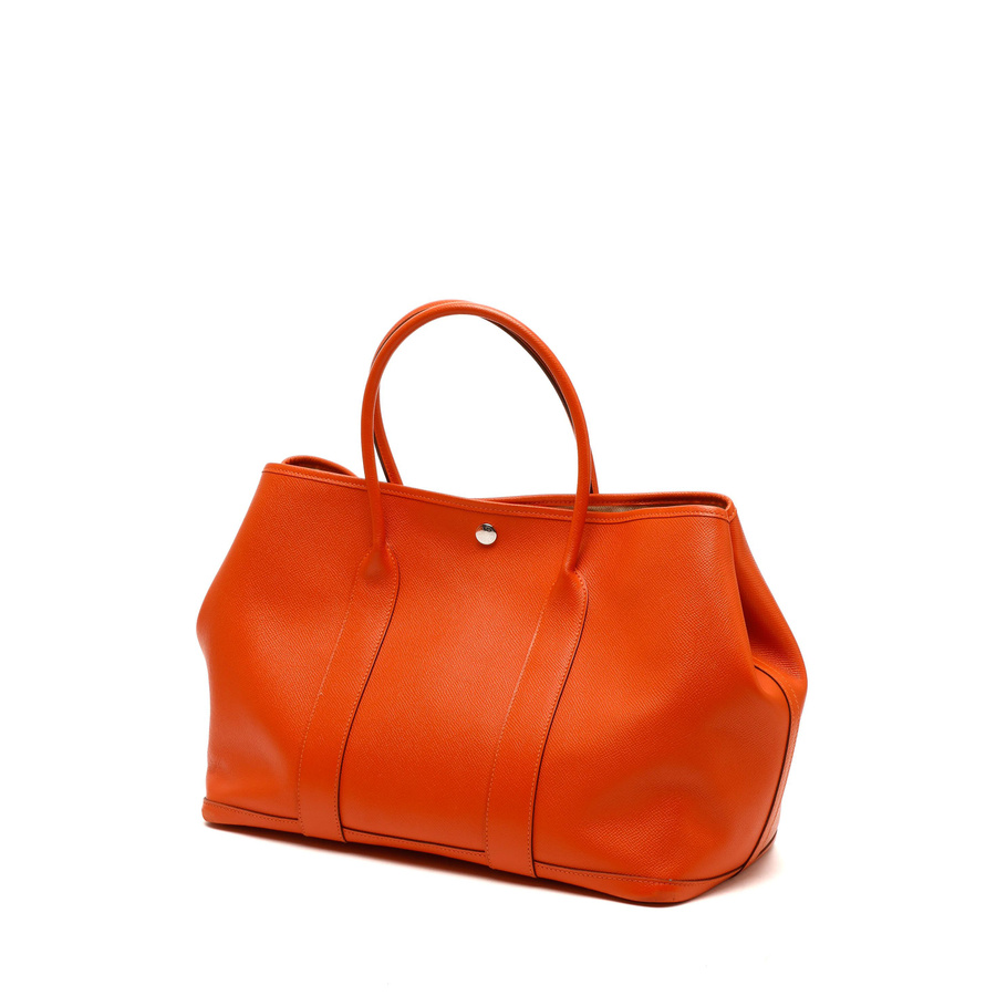 Hermès Garden Party 36 Bag