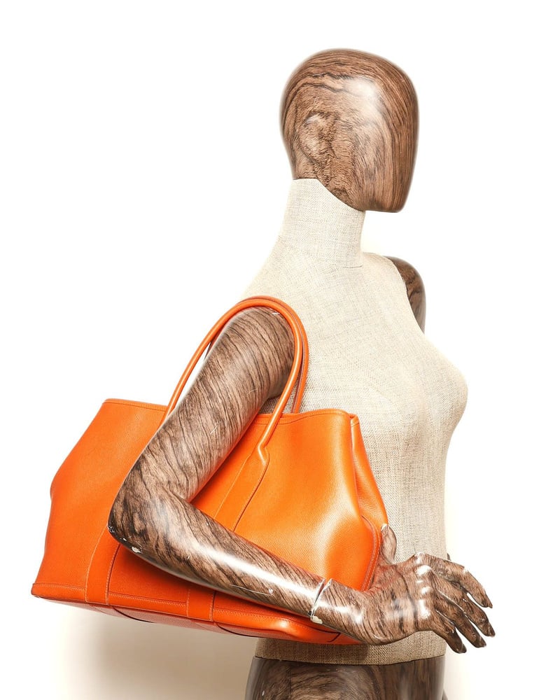 Hermès Garden Party 36 Bag