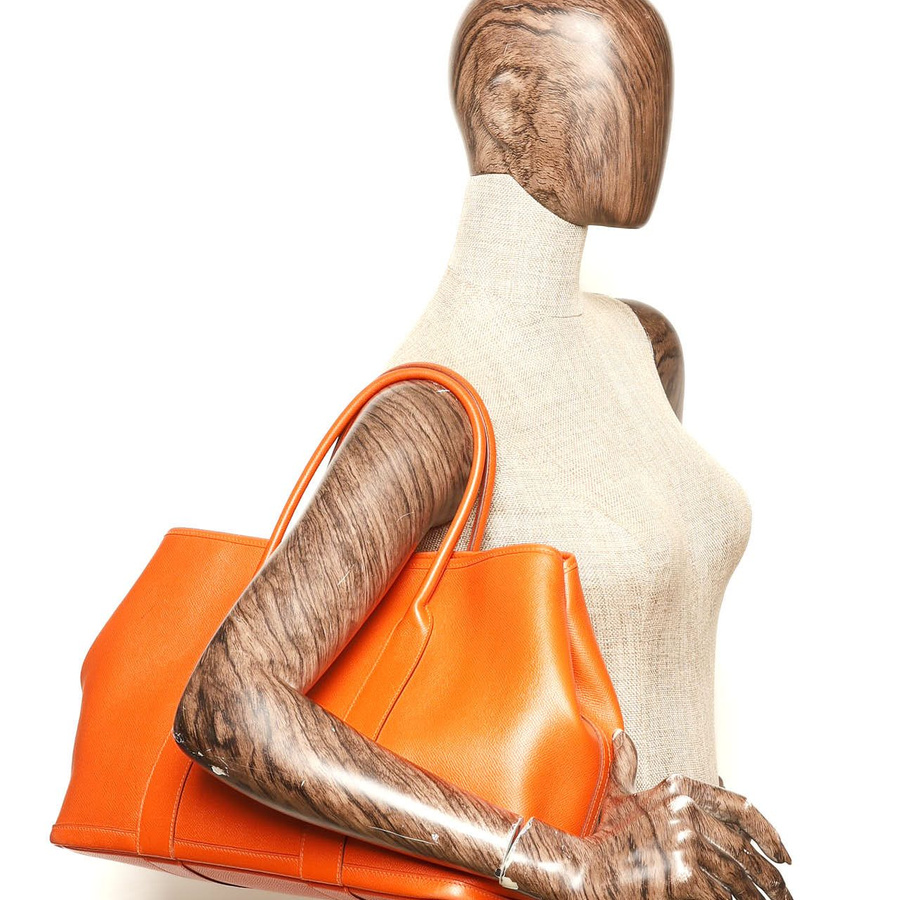 Hermès Garden Party 36 Bag
