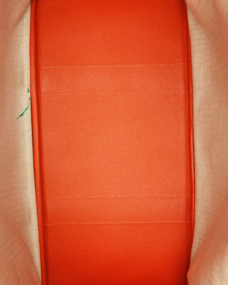 Hermès Garden Party 36 Bag