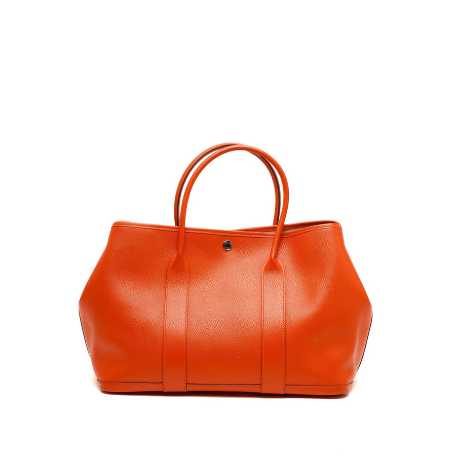 Hermès Garden Party 36 Bag