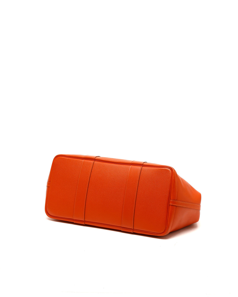 Hermès Garden Party 36 Bag