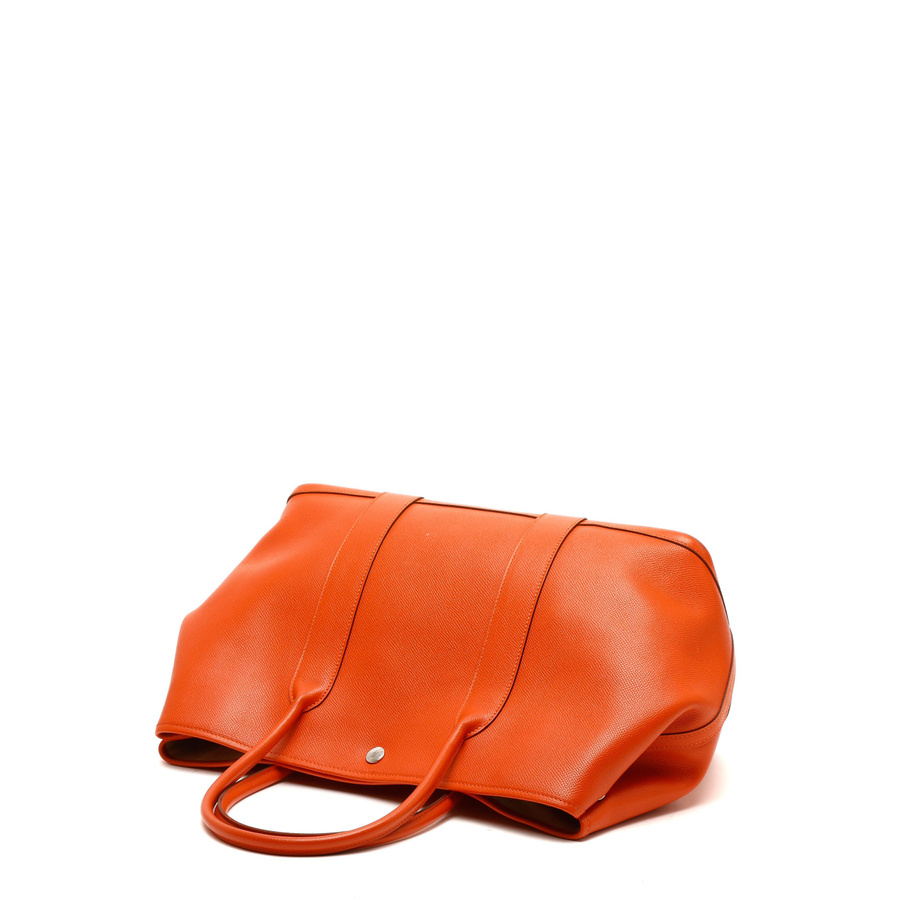 Hermès Garden Party 36 Bag