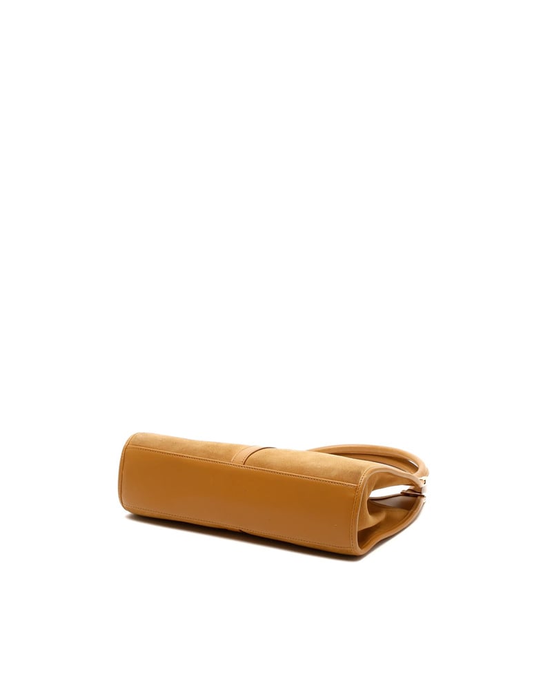 Gucci Jackie Suede Bag