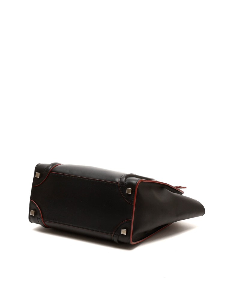 Céline Micro Luggage Bag