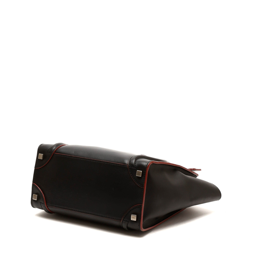 Céline Micro Luggage Bag