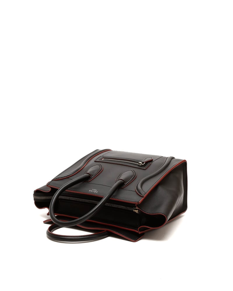 Céline Micro Luggage Bag