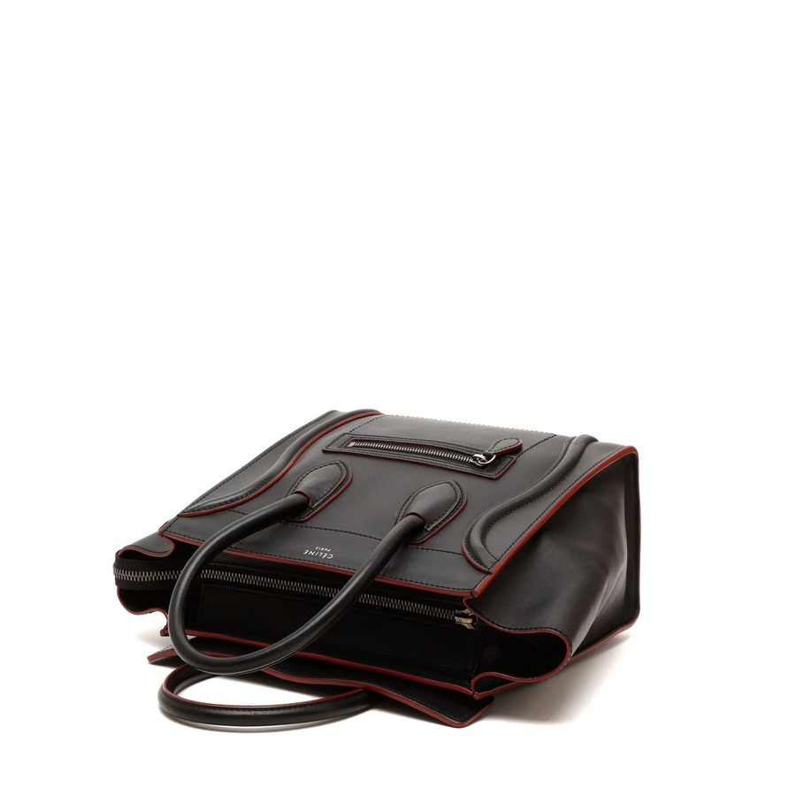 Céline Micro Luggage Bag