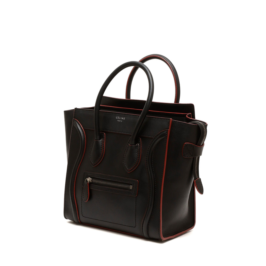Céline Micro Luggage Bag