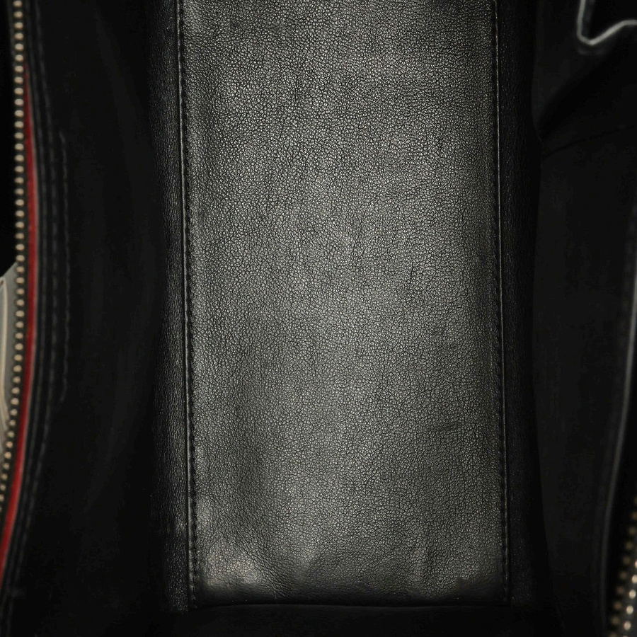 Céline Micro Luggage Bag