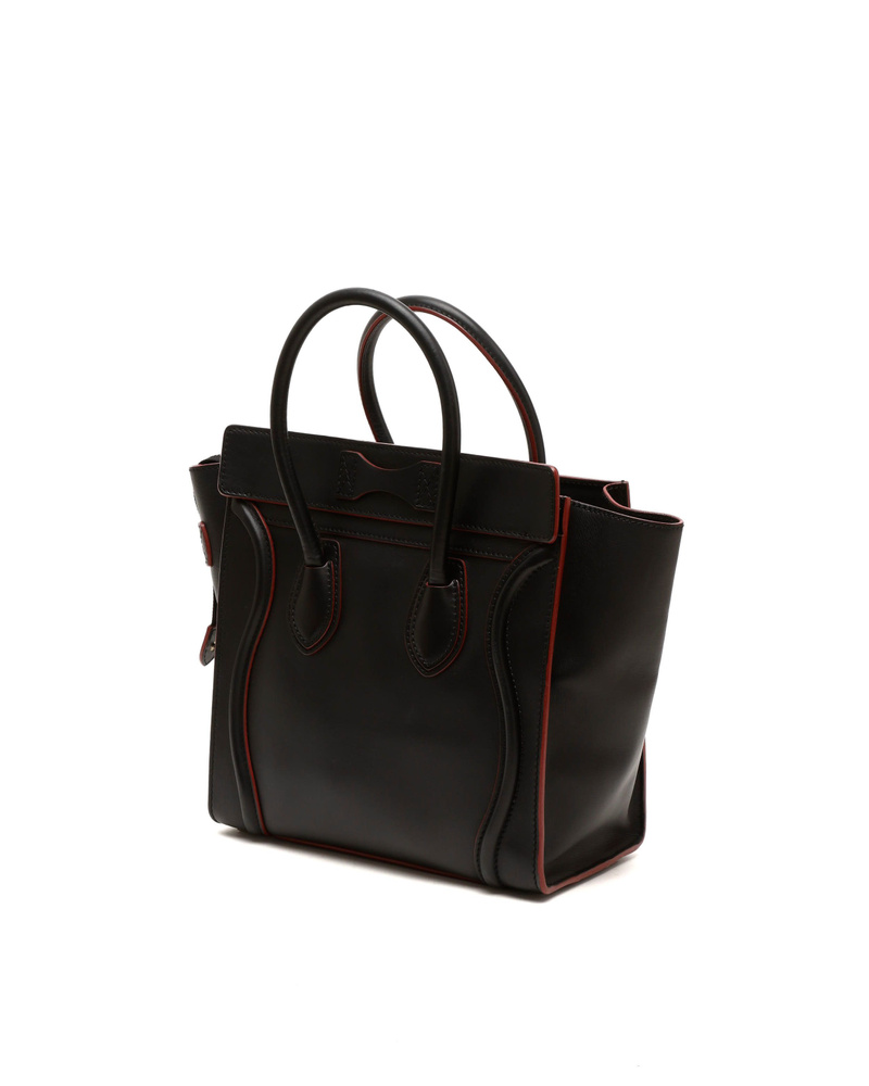 Céline Micro Luggage Bag